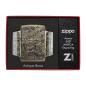 Preview: Zippo 360° Freedom Skull - 60004900
